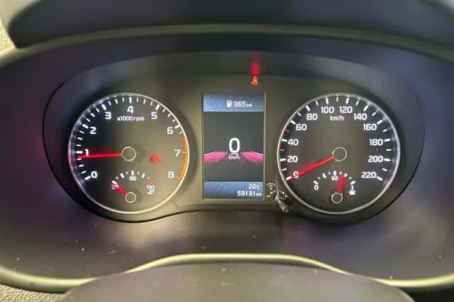 Kia Picanto (2021) thumbnail 13