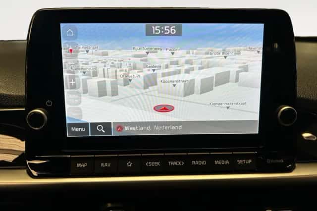 Kia Picanto (2021) thumbnail 17