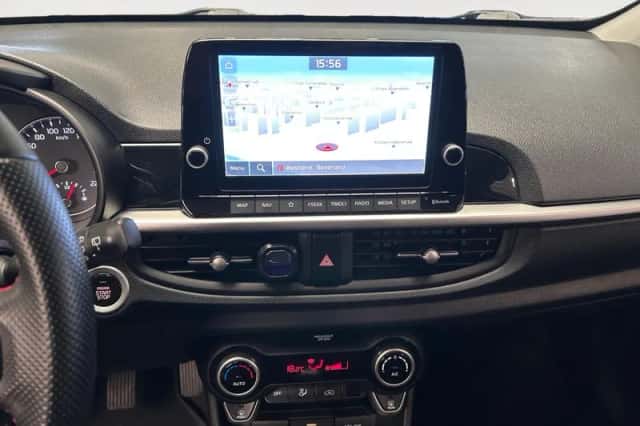 Kia Picanto (2021) thumbnail 18