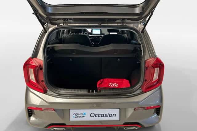 Kia Picanto (2021) thumbnail 19