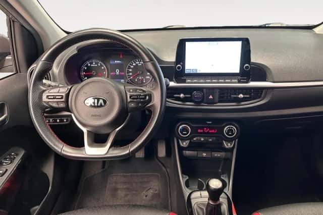 Kia Picanto (2021) thumbnail 20