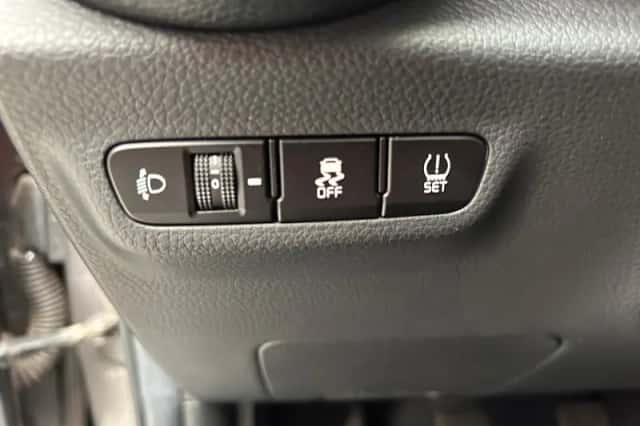 Kia Picanto (2021) thumbnail 22