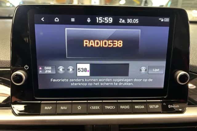 Kia Picanto (2021) thumbnail 27