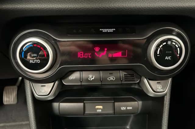 Kia Picanto (2021) thumbnail 29