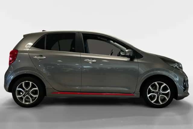 Kia Picanto (2021) thumbnail 4