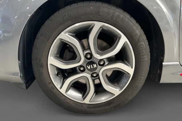 Kia Picanto (2021) thumbnail 8