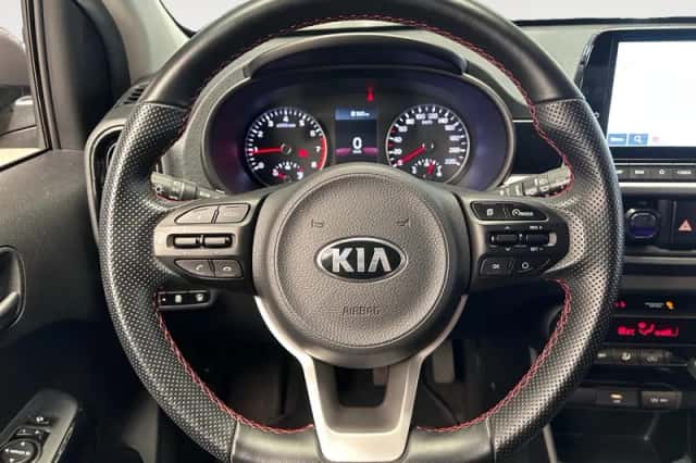 Kia Picanto (2021) thumbnail 10