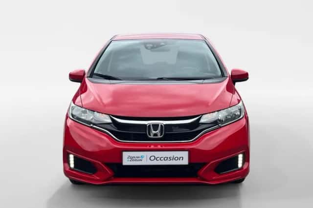 Honda Jazz (2018) thumbnail 2