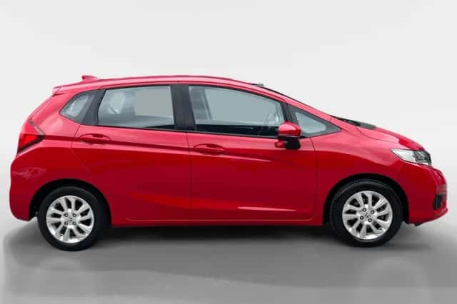 Honda Jazz (2018) thumbnail 4