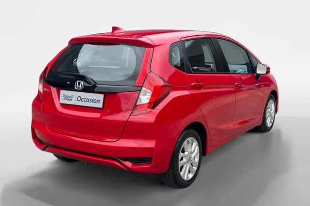 Honda Jazz (2018) thumbnail 5