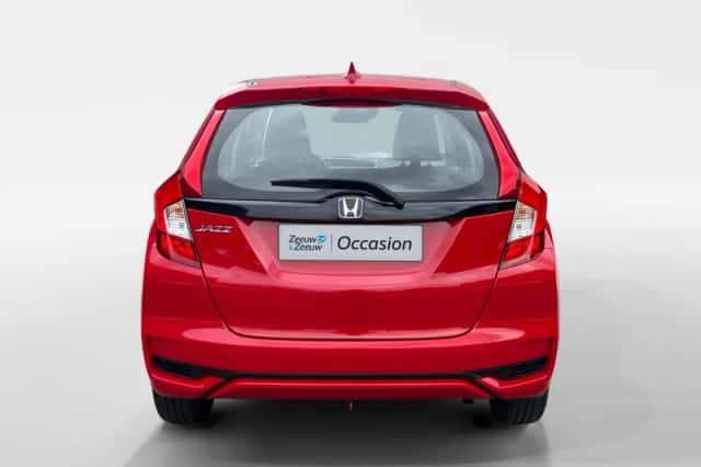 Honda Jazz (2018) thumbnail 6