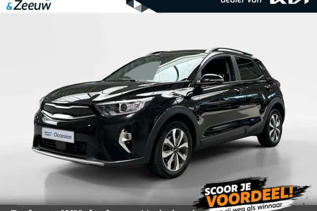 Kia Stonic (2021)