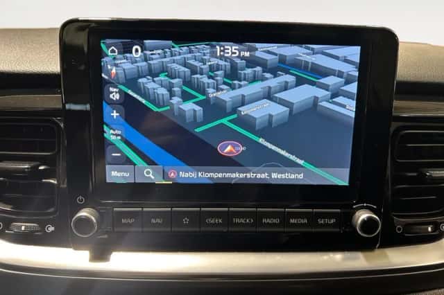 Kia Stonic (2021) thumbnail 19