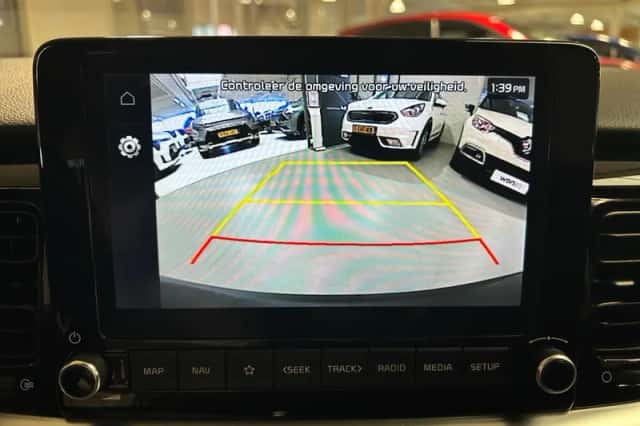 Kia Stonic (2021) thumbnail 20