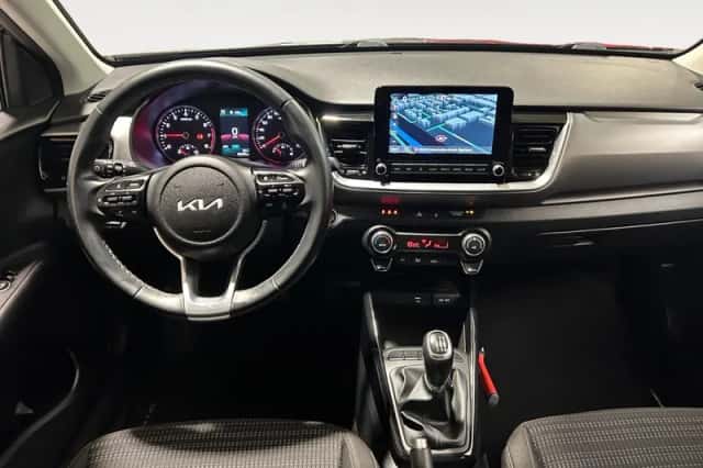 Kia Stonic (2021) thumbnail 27
