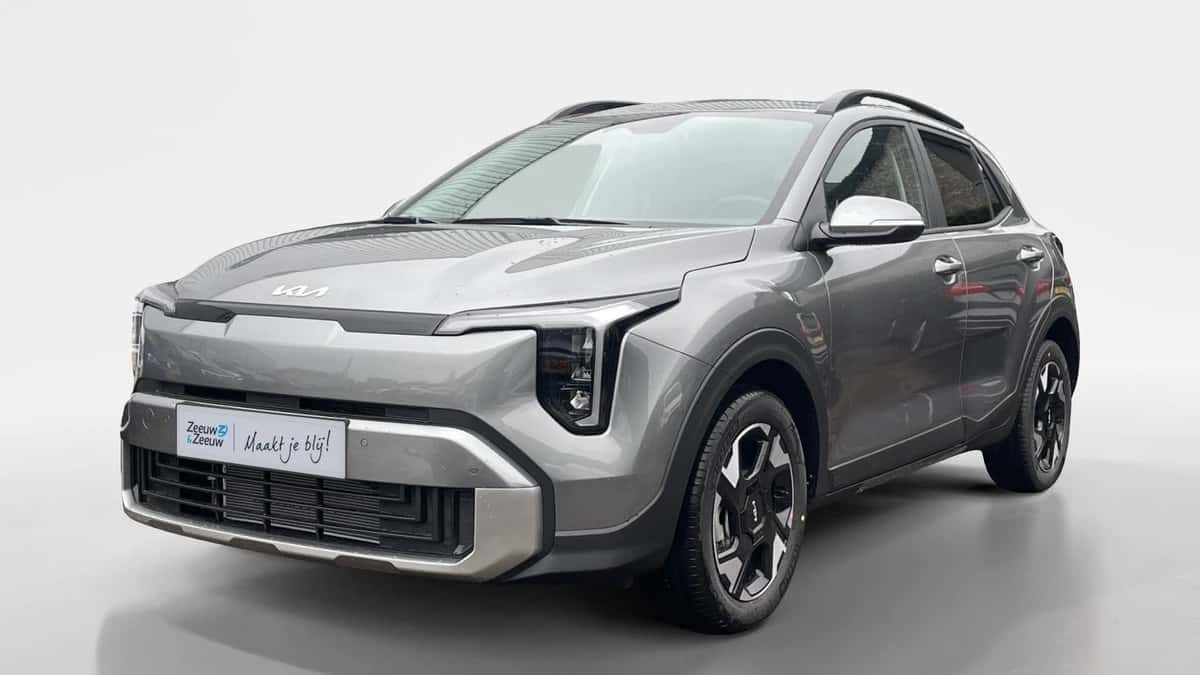 Kia Stonic (2026) — foto 1