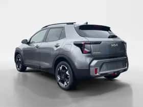 Kia Stonic (2026) thumbnail 3