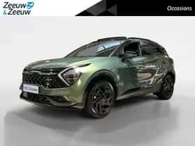 Kia Sportage (2025)