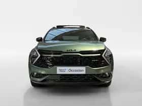 Kia Sportage (2025) thumbnail 2