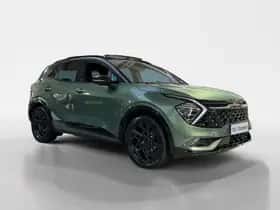Kia Sportage (2025) thumbnail 3