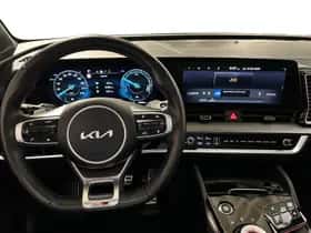 Kia Sportage (2025) thumbnail 21