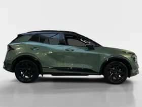 Kia Sportage (2025) thumbnail 4