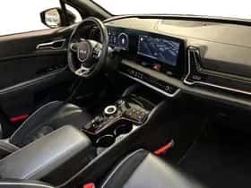 Kia Sportage (2025) thumbnail 32