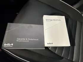 Kia Sportage (2025) thumbnail 34