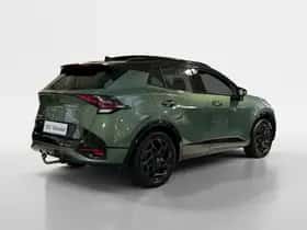 Kia Sportage (2025) thumbnail 5