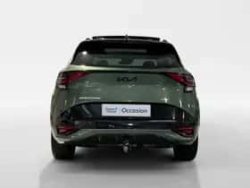 Kia Sportage (2025) thumbnail 6