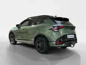 Kia Sportage (2025) thumbnail 7