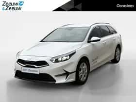 Kia Ceed Sportswagon (2024)
