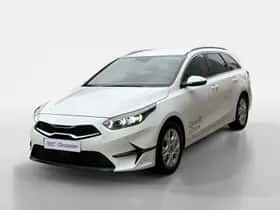 Kia Ceed Sportswagon (2024) thumbnail 2
