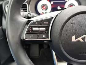 Kia Ceed Sportswagon (2024) thumbnail 11