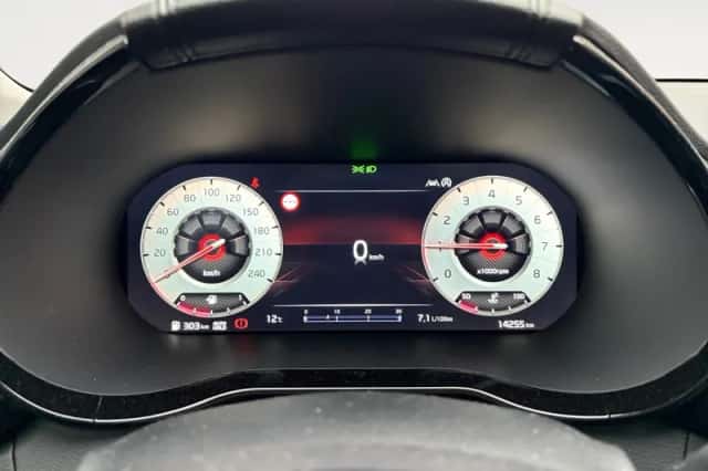 Kia Ceed Sportswagon (2024) thumbnail 13