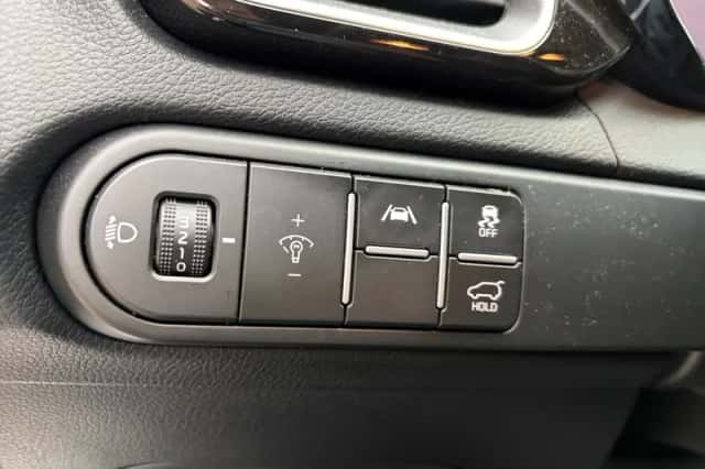 Kia Ceed Sportswagon (2024) thumbnail 14