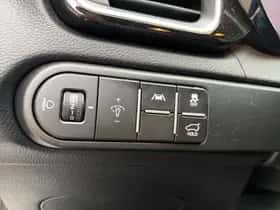 Kia Ceed Sportswagon (2024) thumbnail 14