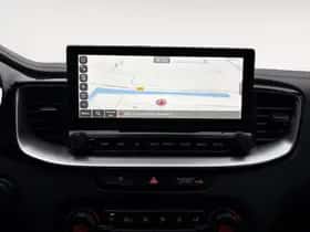 Kia Ceed Sportswagon (2024) thumbnail 16