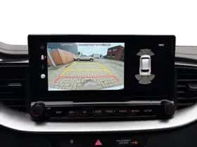 Kia Ceed Sportswagon (2024) thumbnail 17