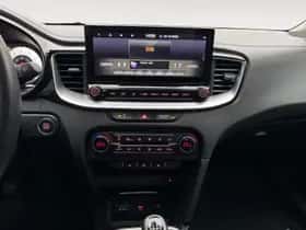 Kia Ceed Sportswagon (2024) thumbnail 18