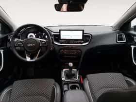 Kia Ceed Sportswagon (2024) thumbnail 20