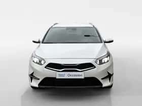 Kia Ceed Sportswagon (2024) thumbnail 3