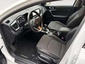 Kia Ceed Sportswagon (2024) thumbnail 21