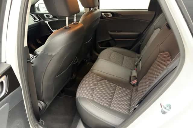 Kia Ceed Sportswagon (2024) thumbnail 22