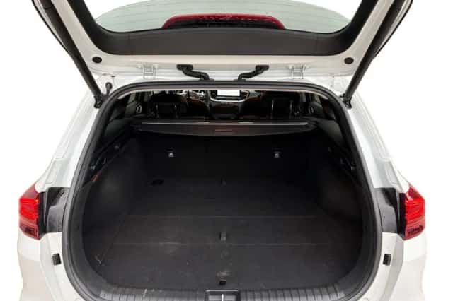 Kia Ceed Sportswagon (2024) thumbnail 23