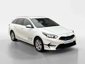 Kia Ceed Sportswagon (2024) thumbnail 4