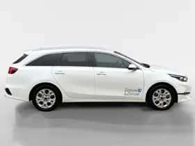 Kia Ceed Sportswagon (2024) thumbnail 5