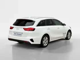 Kia Ceed Sportswagon (2024) thumbnail 6