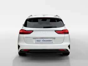 Kia Ceed Sportswagon (2024) thumbnail 7