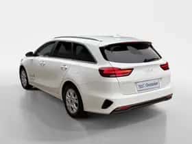 Kia Ceed Sportswagon (2024) thumbnail 8